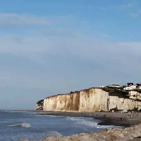 Appartement Avec Vue Sur