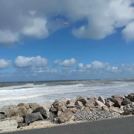 Avec Vue Sur Criel-sur-Mer