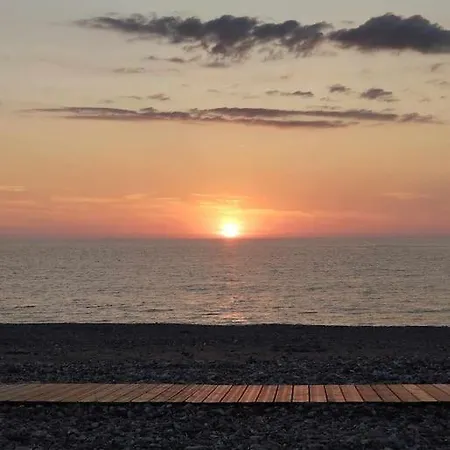 Avec Vue Sur Criel-sur-Mer