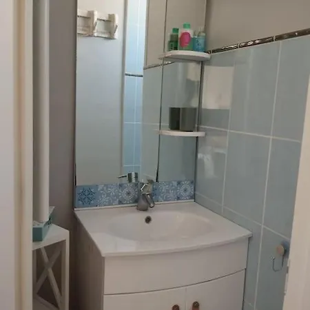 Avec Vue Sur * Criel-sur-Mer