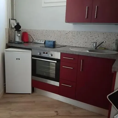 Appartement Avec Vue Sur Criel-sur-Mer