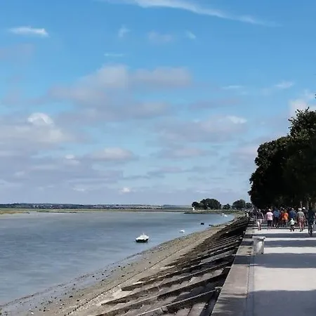 Avec Vue Sur * Criel-sur-Mer