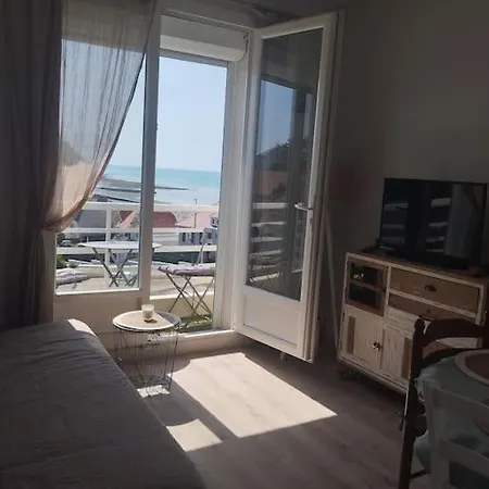 Avec Vue Sur Appartement
