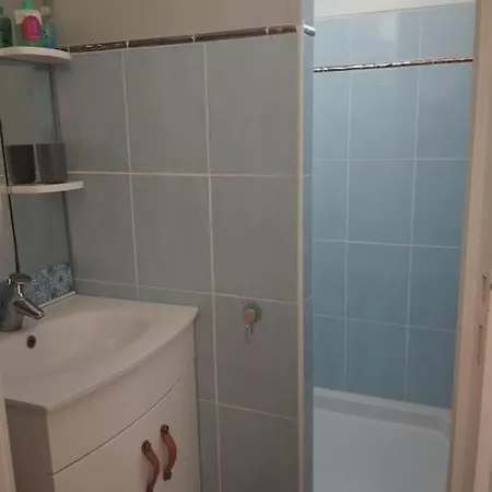 Avec Vue Sur Appartement