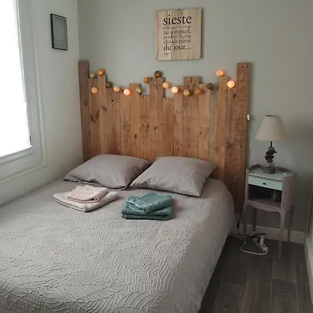 Appartement Avec Vue Sur *