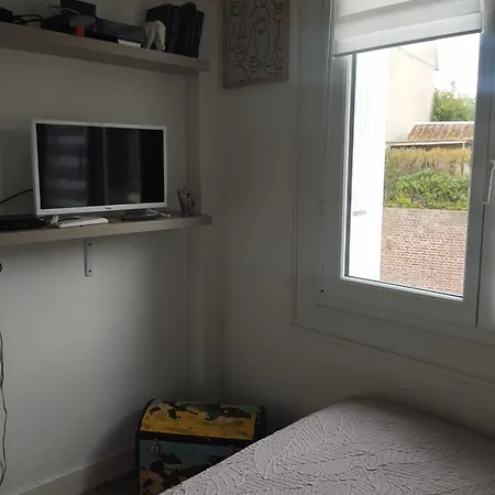 Appartement Avec Vue Sur Criel-sur-Mer