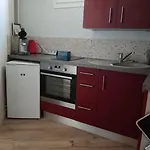 公寓 Avec Vue Sur 滨海克里耶勒