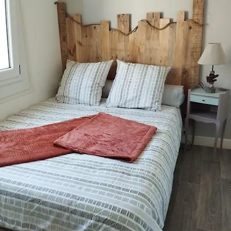 Avec Vue Sur Apartment *
