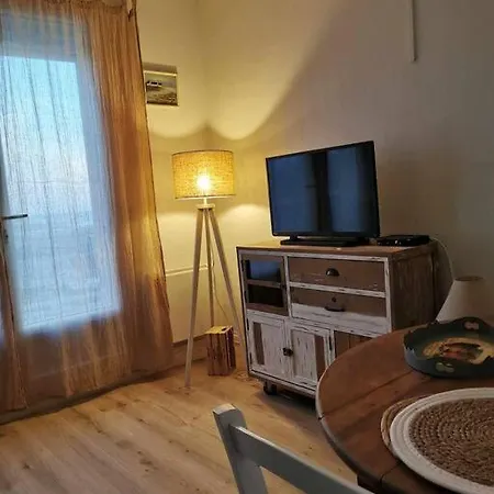 Apartment Avec Vue Sur *