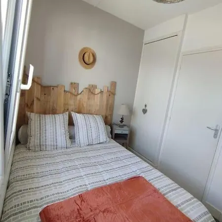 Apartment Avec Vue Sur Criel-sur-Mer