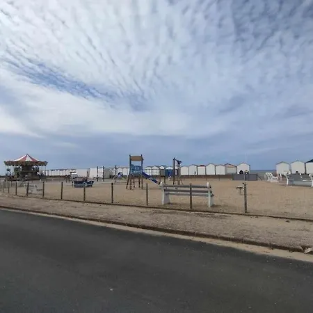 Avec Vue Sur * 滨海克里耶勒