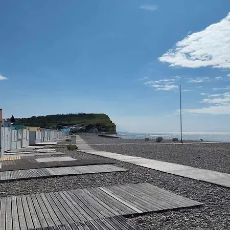 Daire Avec Vue Sur *