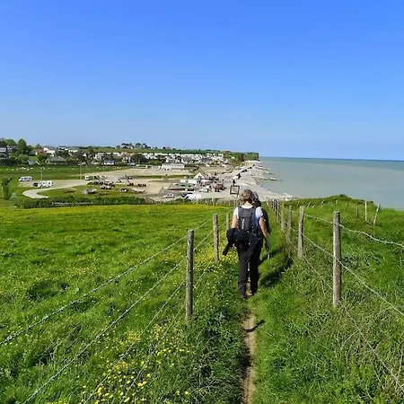 Avec Vue Sur Criel-sur-Mer