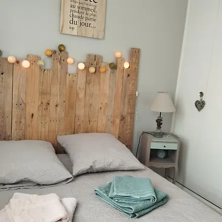 Avec Vue Sur Appartamento *